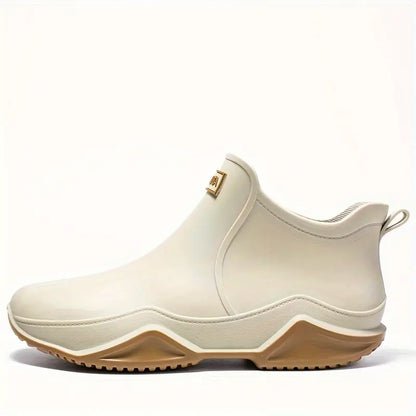 Botas Montaña Impermeables Hombre Fuertes y Cómodas