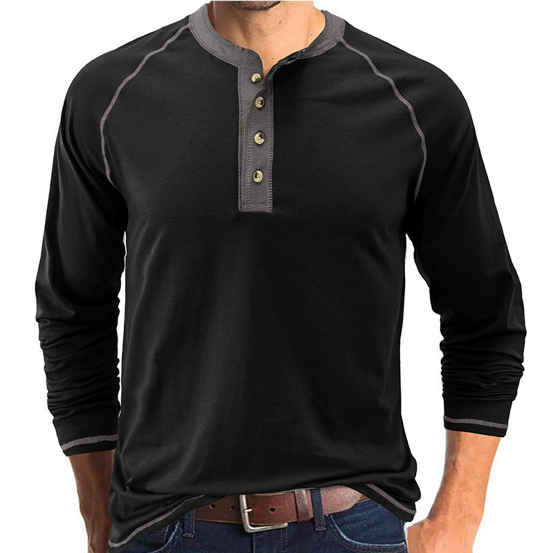 Camiseta Deportiva Cuello Redondo