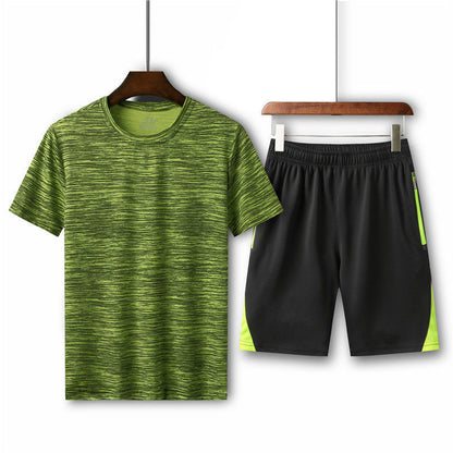 Traje Deportivo Verano Hombre Moderno