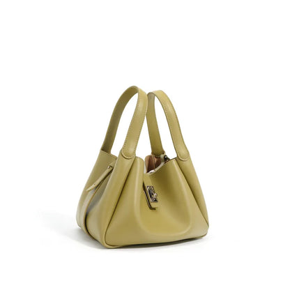 Bolso bandolera espacioso mujer