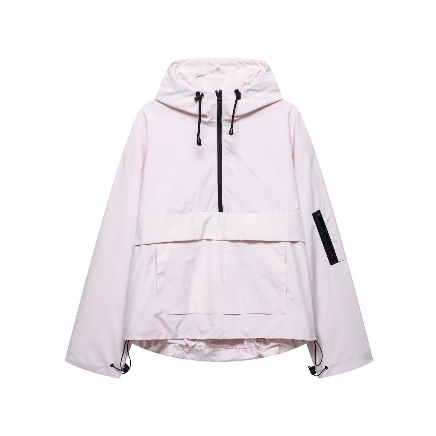 Chaqueta Running Hombre Ligera