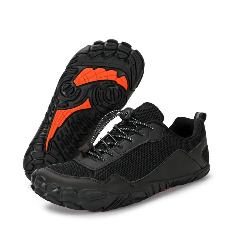 Zapatillas deportivas antideslizantes unisex cómodas