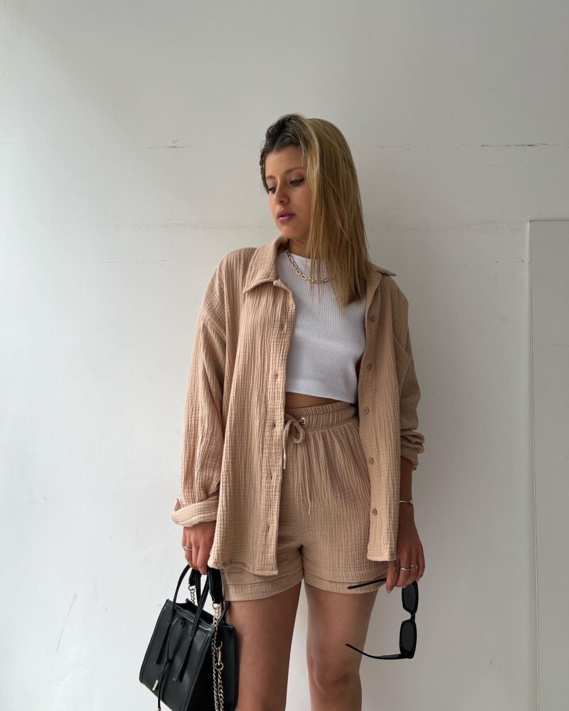 Conjunto Deportivo Verano Ligero