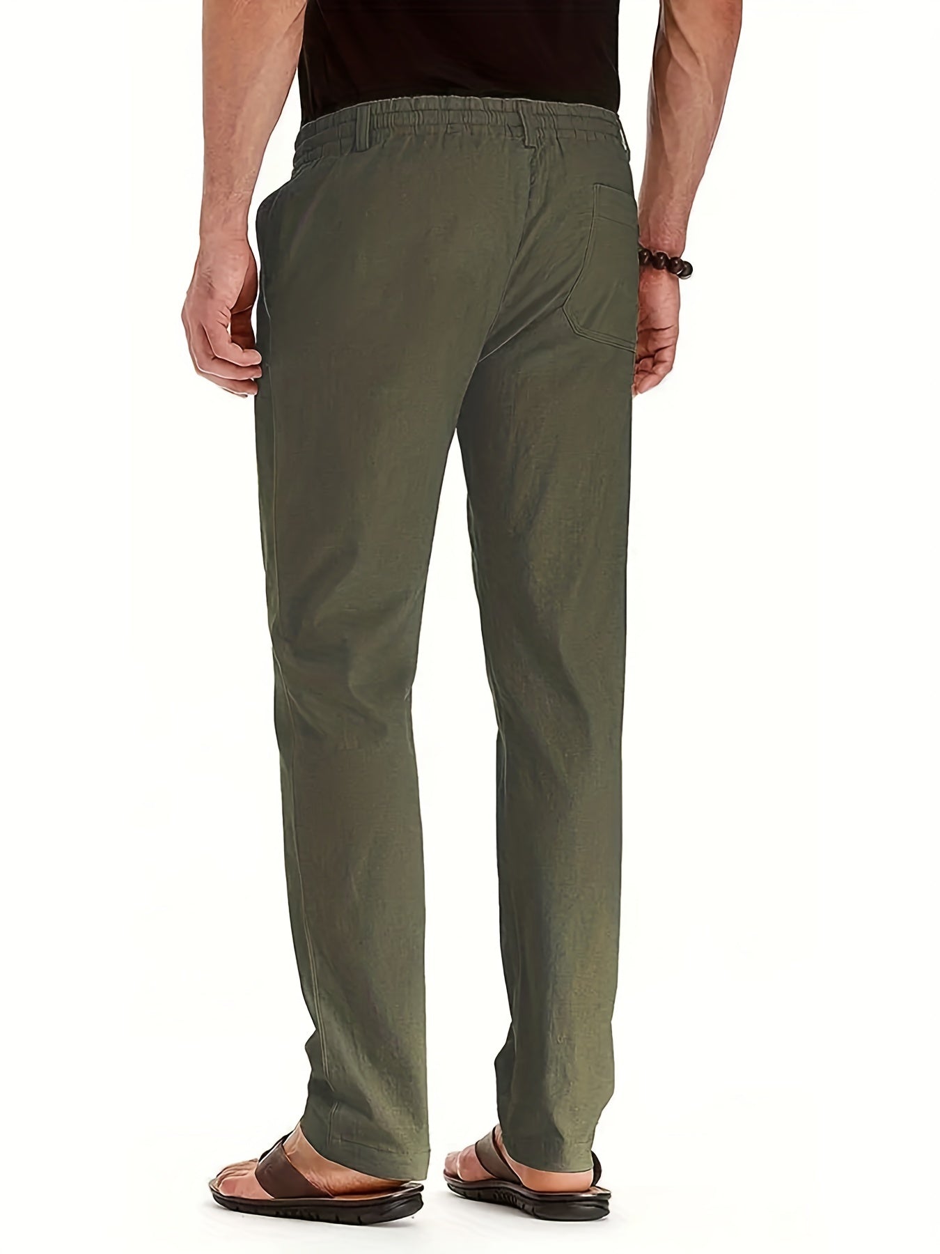Pantalón Deportivo Cómodo Hombre - Vestiria