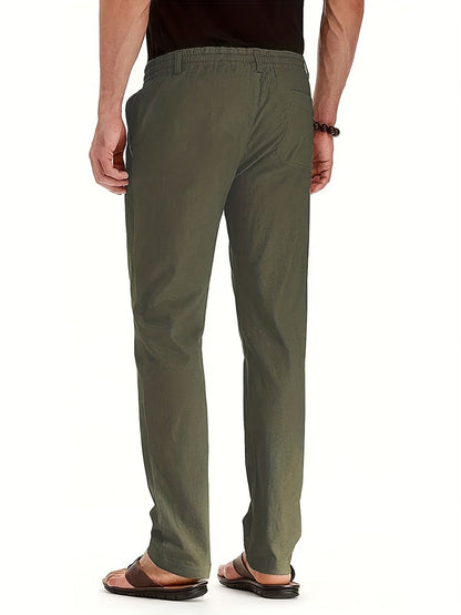 Pantalón Deportivo Cómodo Hombre - Vestiria