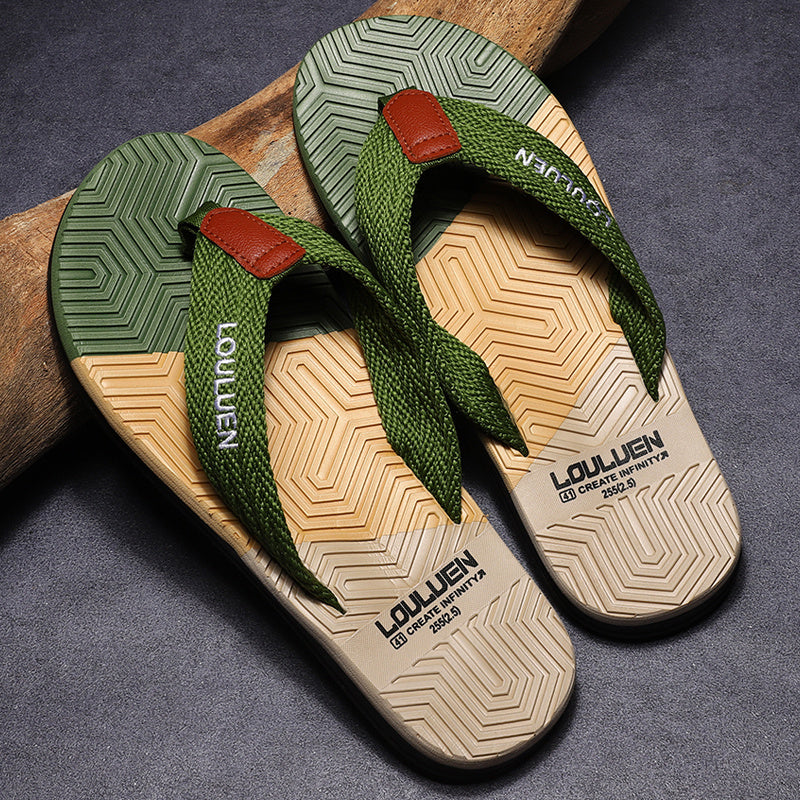 Sandalias Hombre Secas Rápidas