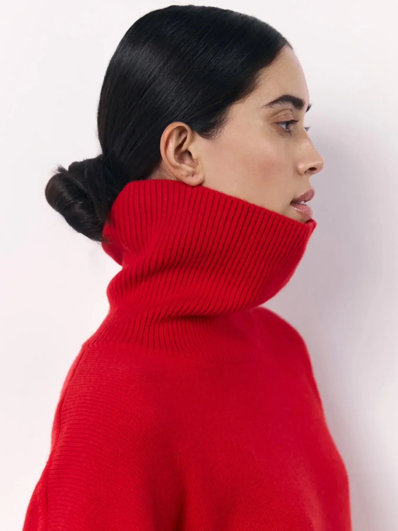 Sudadera Mujer Amplia y Confortable