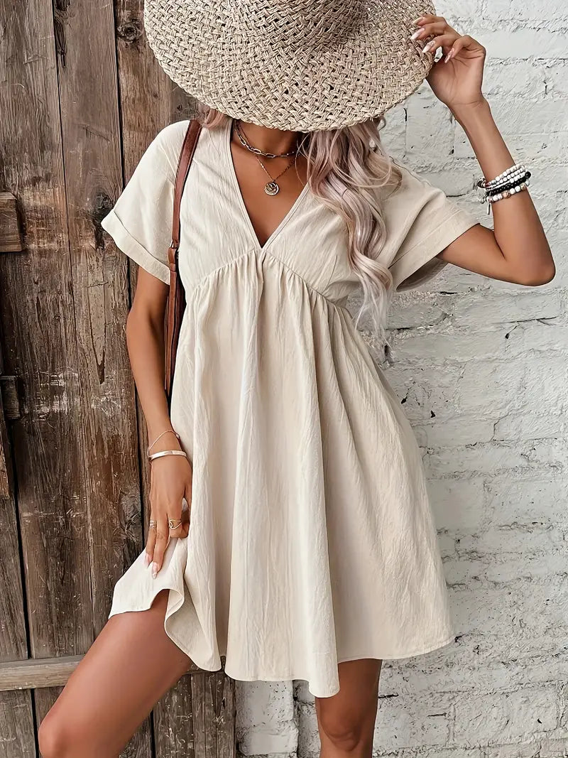 Vestido Elegante de Mujer para Verano - Vestiria
