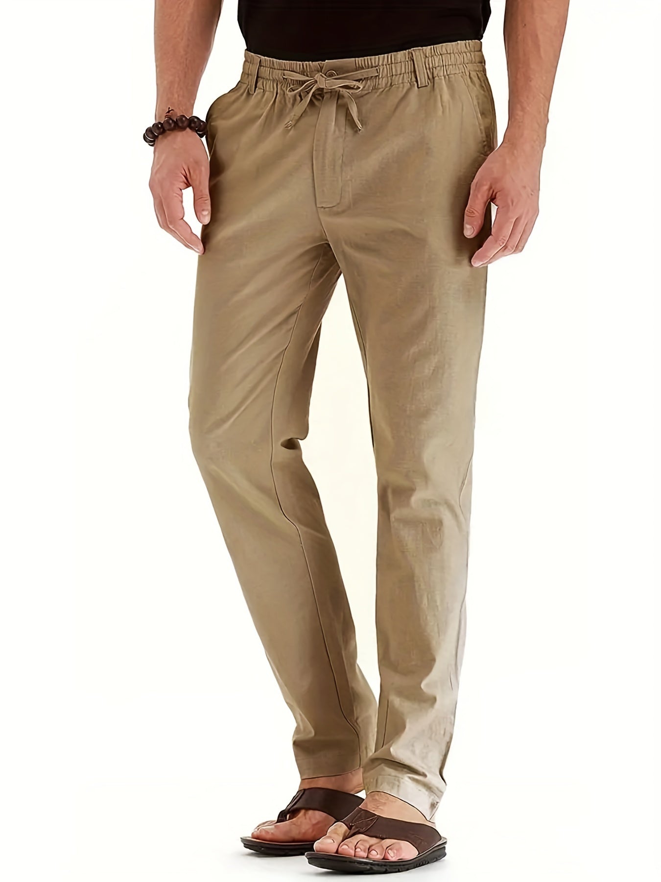 Pantalón Deportivo Cómodo Hombre