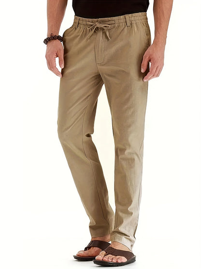 Pantalón Deportivo Cómodo Hombre