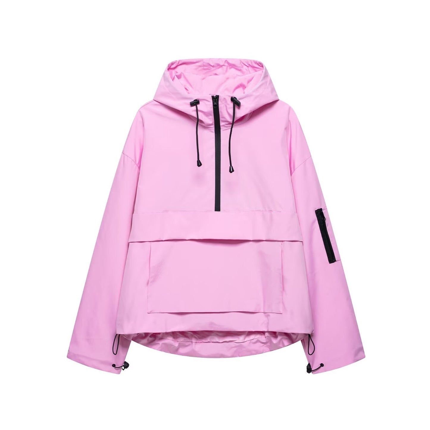 Chaqueta Running Hombre Ligera
