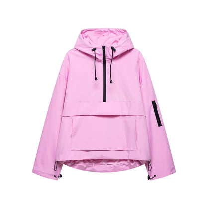 Chaqueta Running Hombre Ligera
