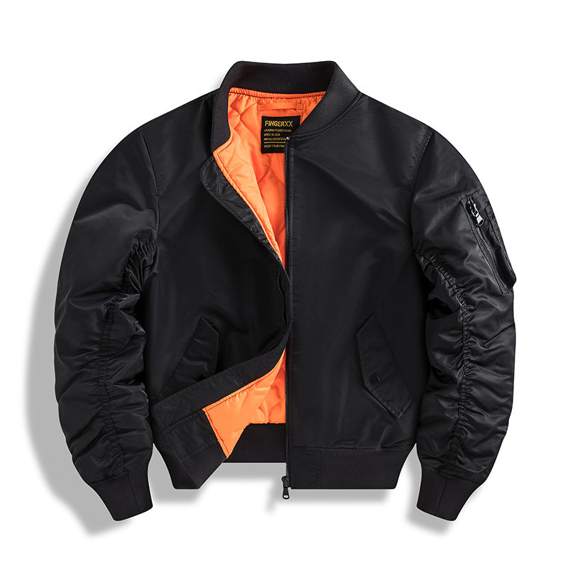 Chaquetón deportivo Impermeable
