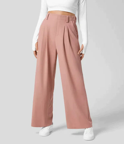 Pantalón Mujer Elegante y Chic