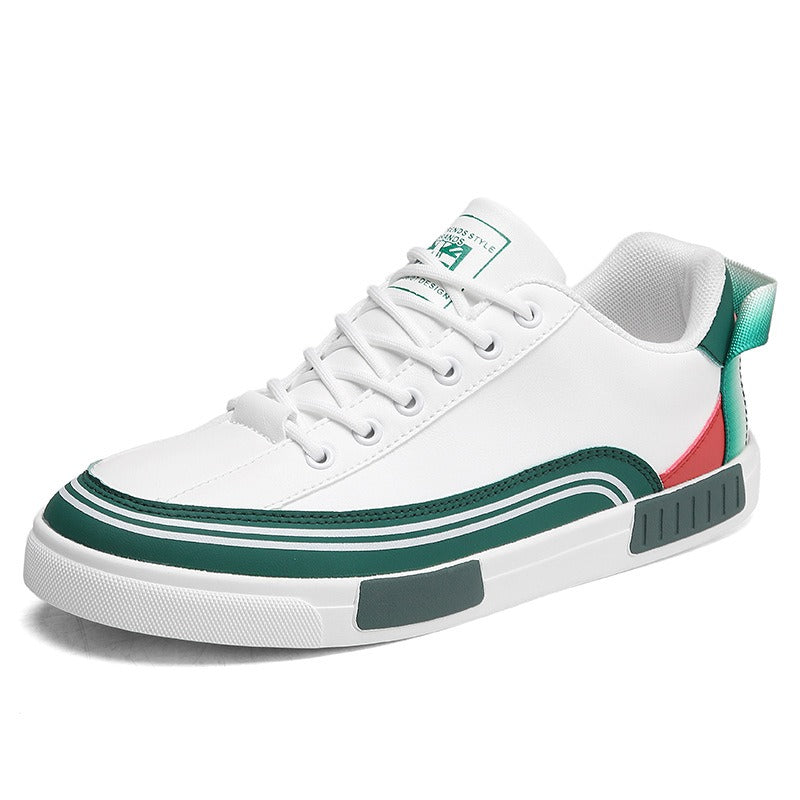 Zapatillas deportivas hombre ligeras estilo urbano