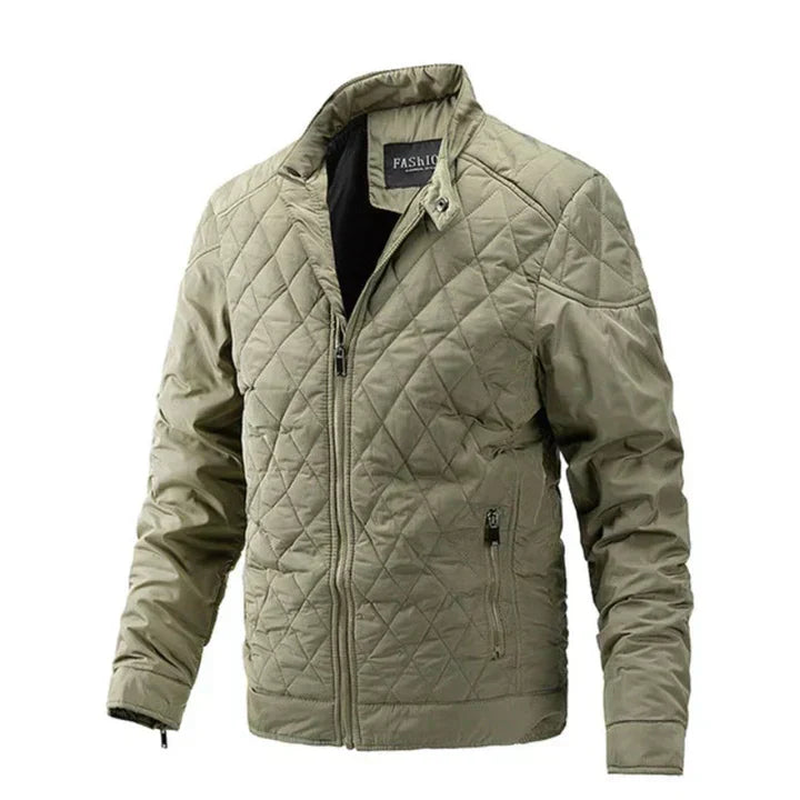 Chaqueta Invierno Hombre Abriboca Impermeable