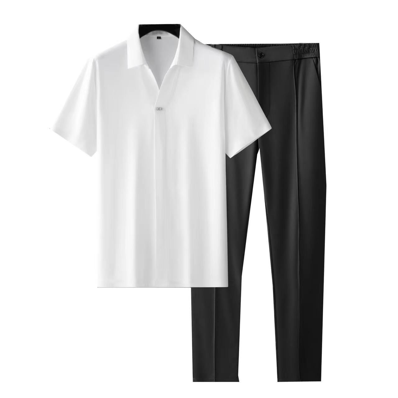 Conjunto de Lujo Elegante