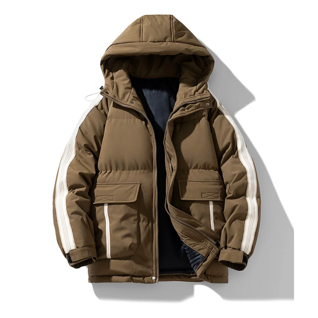 Chaqueta Deportiva Impermeable Ligera
