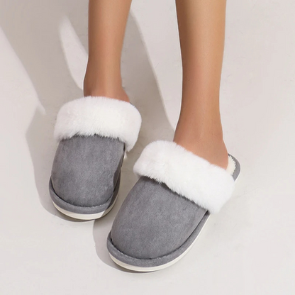Zapatillas de estar por casa cómodas para mujer
