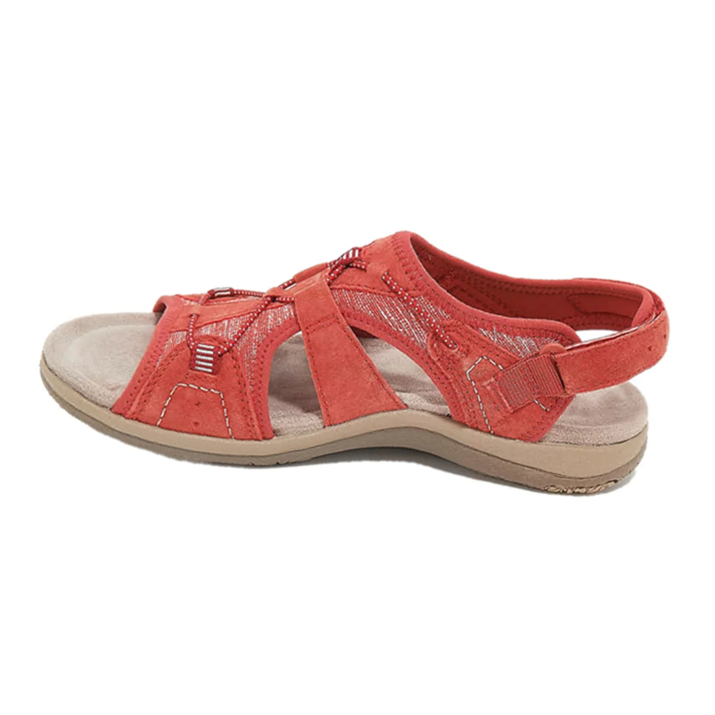 Sandalias Verano Ligera y Cómoda