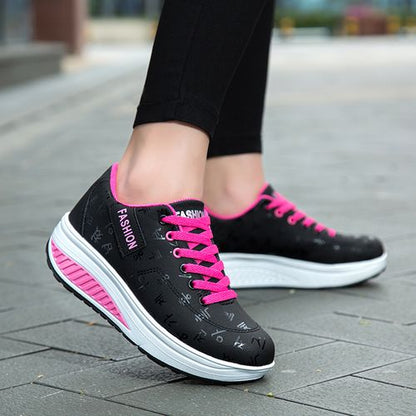 Zapatos Deportivos Urbanos Cómodos