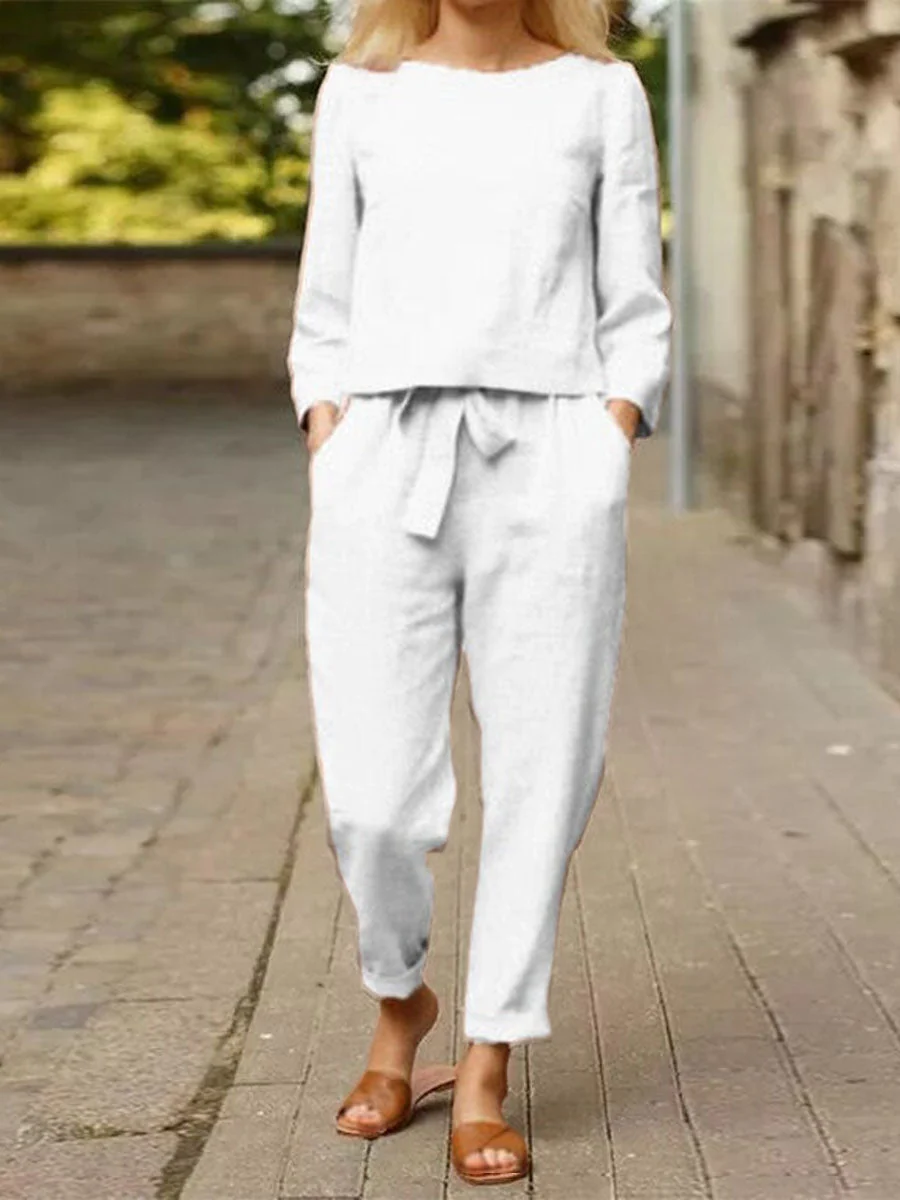 Traje Deportivo Mujer Estilo Casual