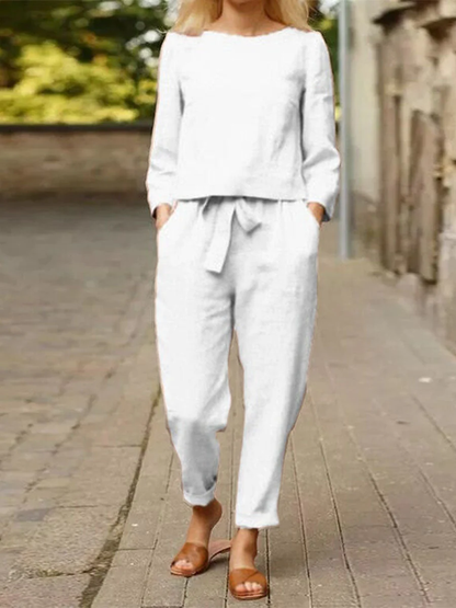 Traje Deportivo Mujer Estilo Casual