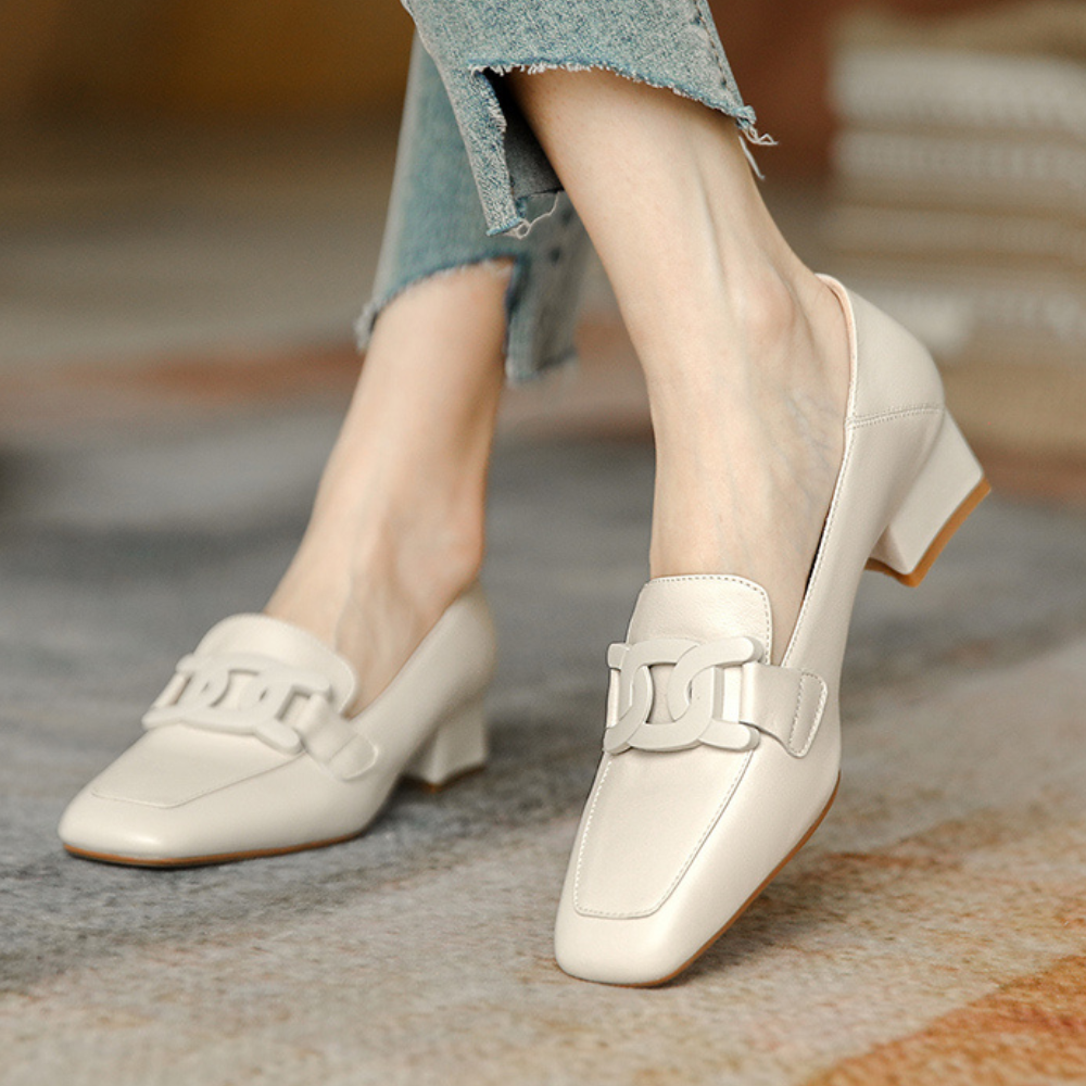 Zapatos Mujer Clásicos Elegantes y Cómodos - Vestiria