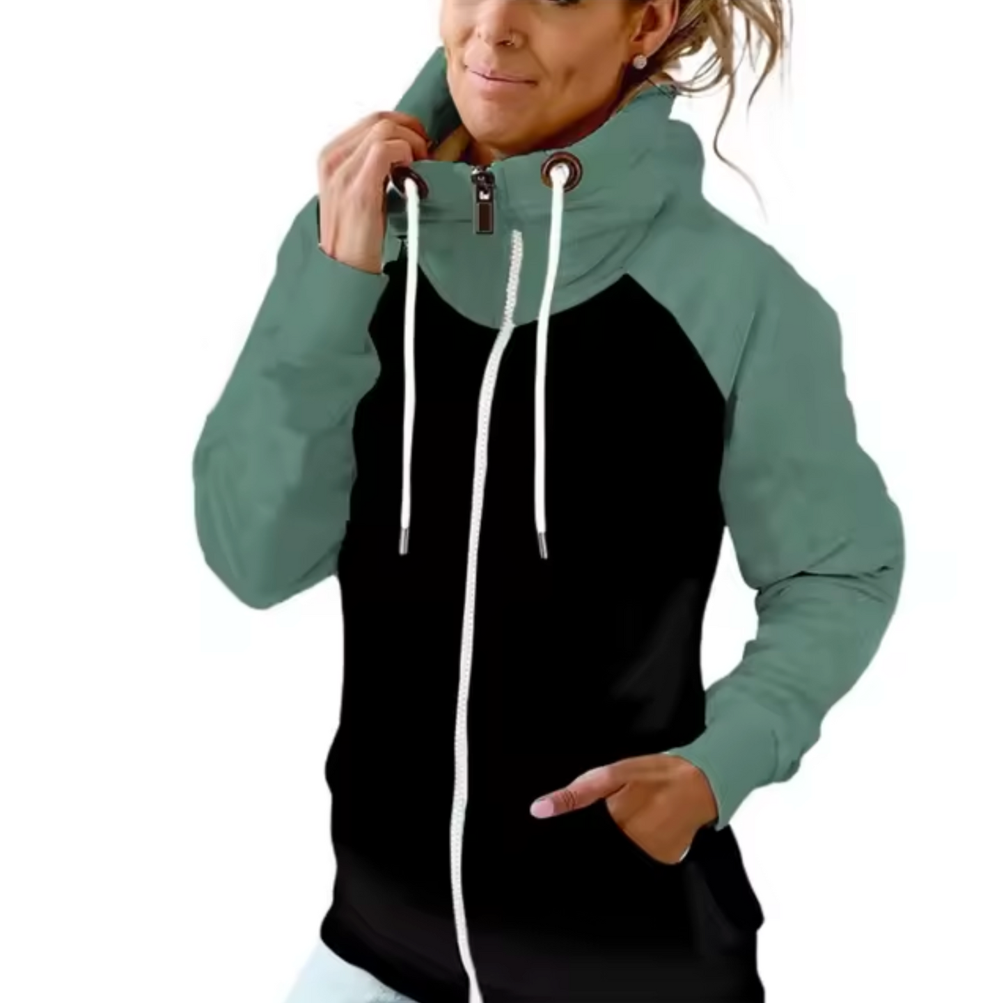 Chaqueta Polar Aislante Cálida - Vestiria