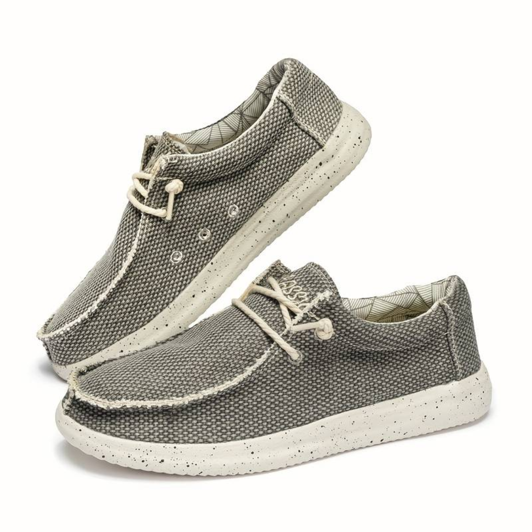 Zapatillas Deportivas Ligero y Transpirable