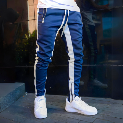 Pantalones Deportivos Hombre Modernos - Vestiria