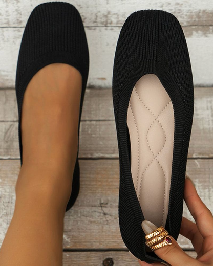 Zapatos deportivos de malla ligera frescos