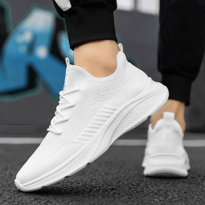 Zapatillas deporte ligero transpirable unisex - Vestiria