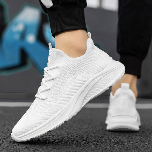 Zapatillas deporte ligero transpirable unisex - Vestiria