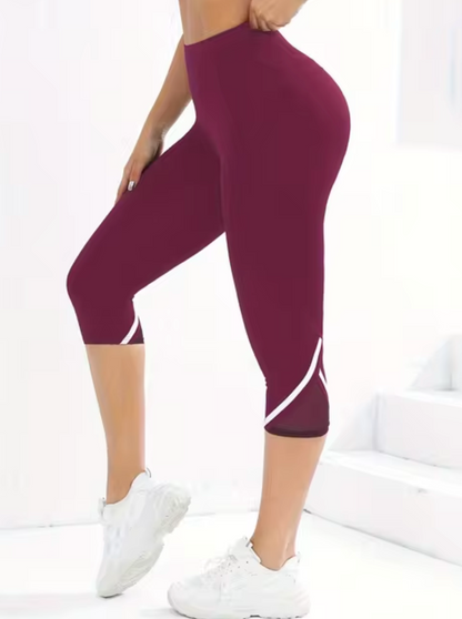 Leggings Cintura Alta Mujer Comfort