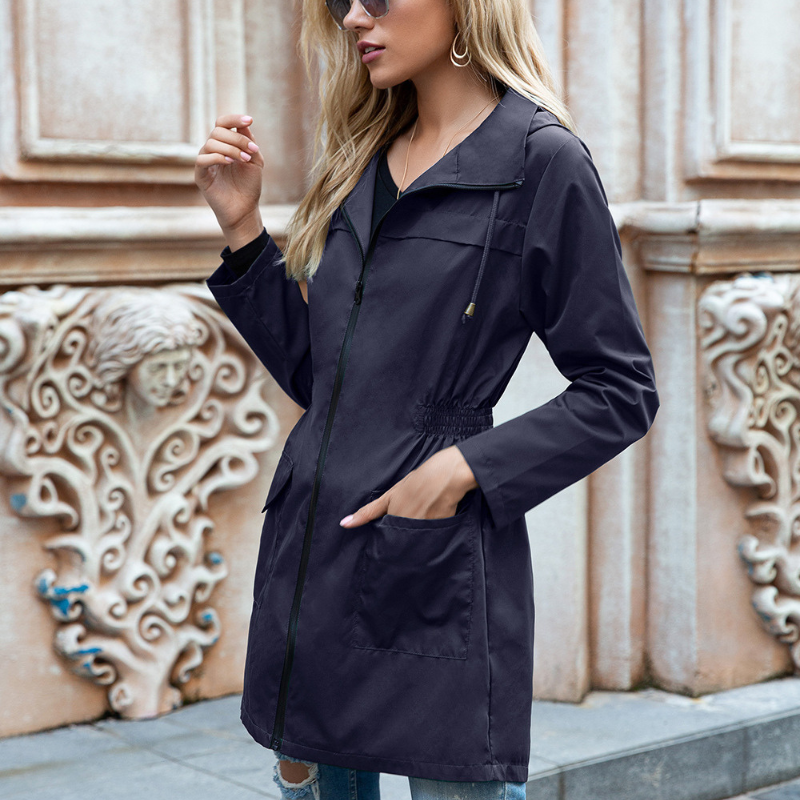 Chaquetón Aislante Impermeable