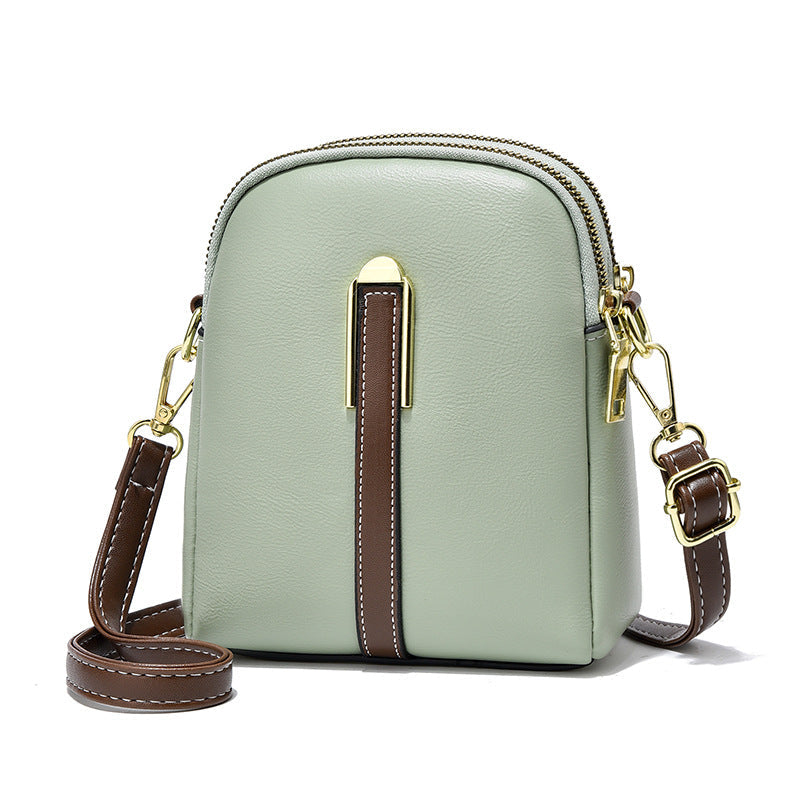 Bolso Bandolera Pequeño y Chic Mujer