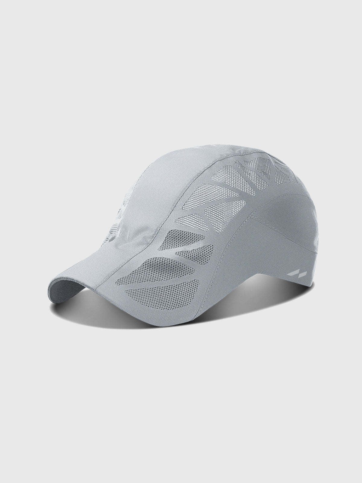 Gorra Deportiva Transpirable Ligera