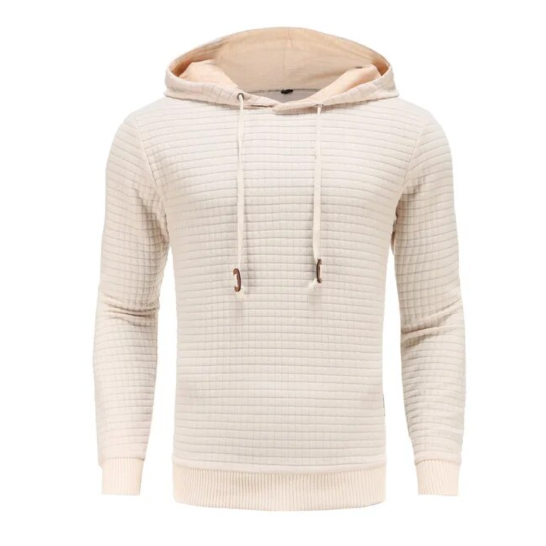 Chaquetas - Sudadera Capucha Abrigadora Estilo