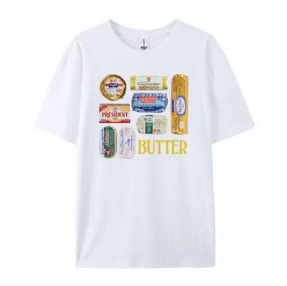 Camisetas Vintage Clásicas