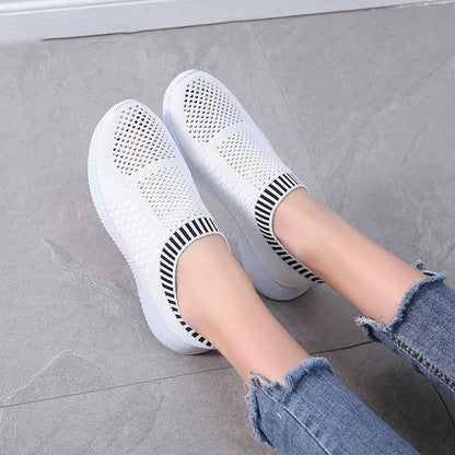Zapatillas Deportivas Mujer Transpirables Sport - Vestiria