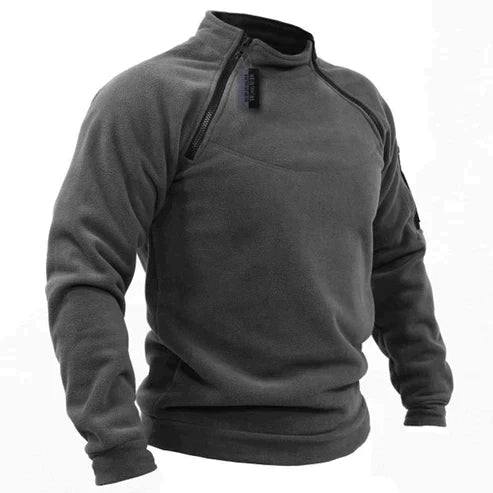 Chaqueta Táctica Impermeable Hombre - Vestiria