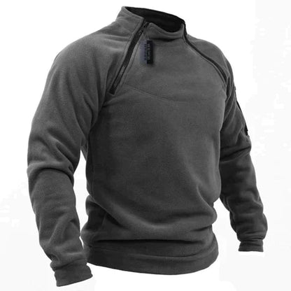 Chaqueta Táctica Impermeable Hombre - Vestiria
