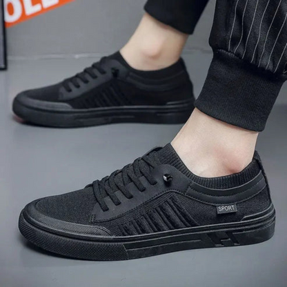 Zapatillas deportivas cómodas hombre