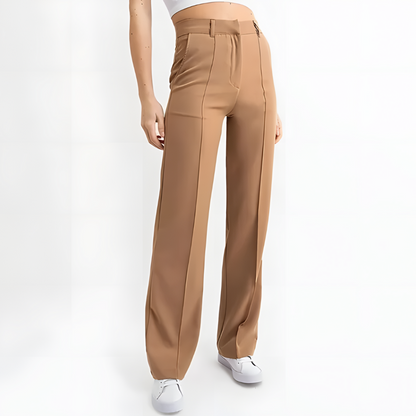 Pantalones Mujer Elegantes y Cómodos