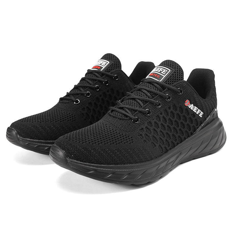 Zapatillas running hombre ligero - Vestiria