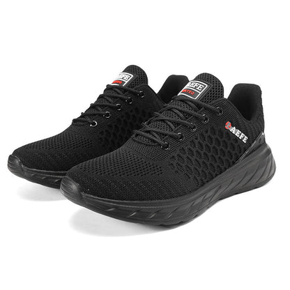 Zapatillas running hombre ligero - Vestiria