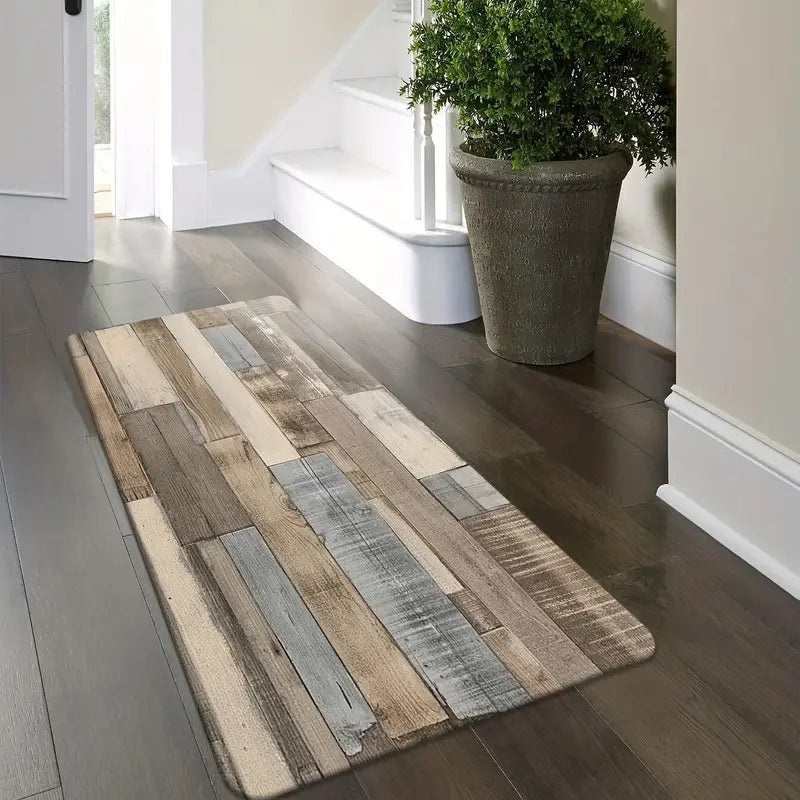 Alfombrilla de Baño Antideslizante y Suave - Vestiria