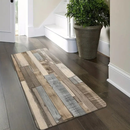 Alfombrilla de Baño Antideslizante y Suave - Vestiria