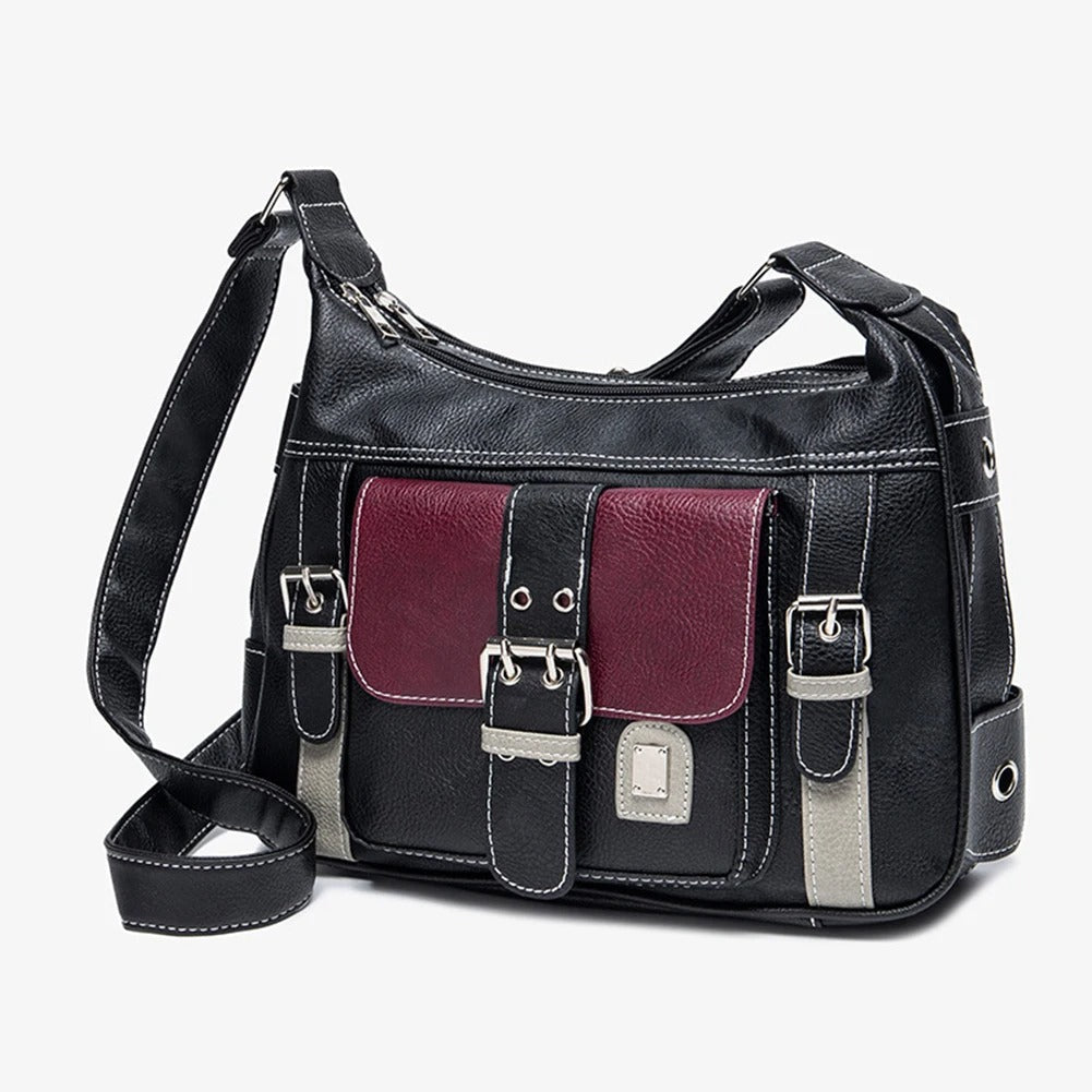 Bolso Ecologico Piel Sintetica - Vestiria
